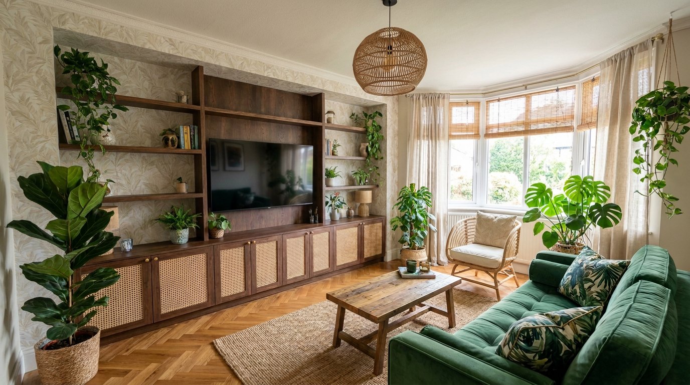 Your room, reimagined